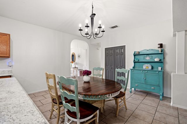 1213 Hampton Drive, Forney, TX 75126