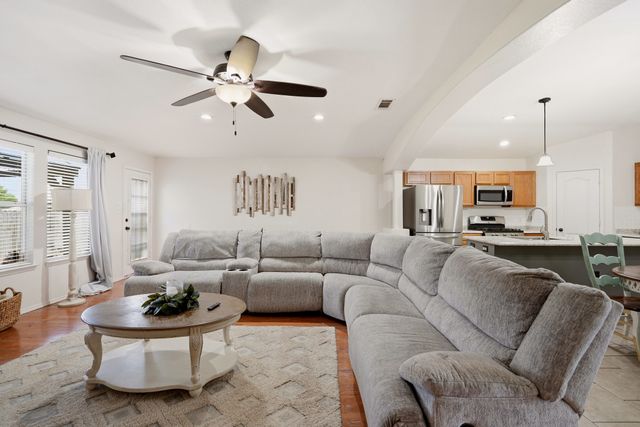 1213 Hampton Drive, Forney, TX 75126