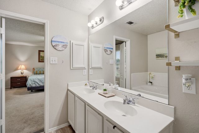 1213 Hampton Drive, Forney, TX 75126
