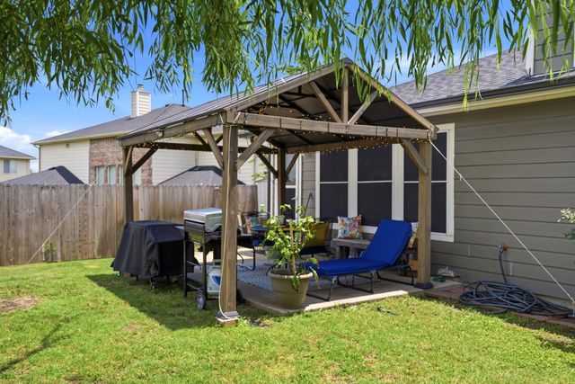1213 Hampton Drive, Forney, TX 75126