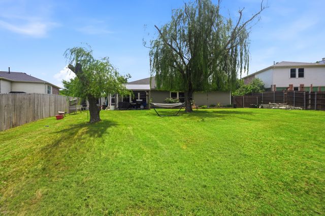 1213 Hampton Drive, Forney, TX 75126