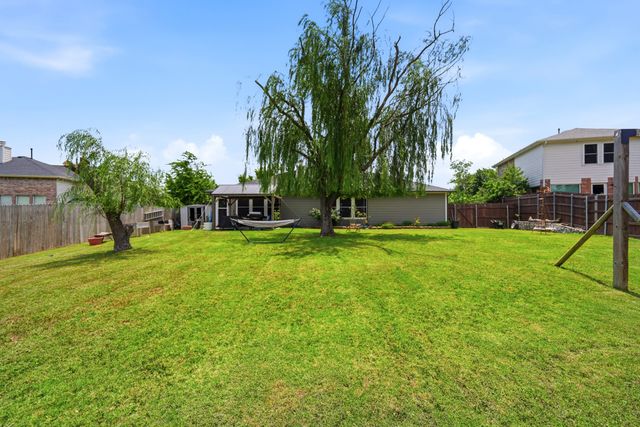 1213 Hampton Drive, Forney, TX 75126