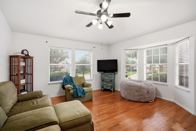 1213 Hampton Drive, Forney, TX 75126