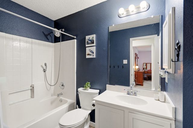 1213 Hampton Drive, Forney, TX 75126