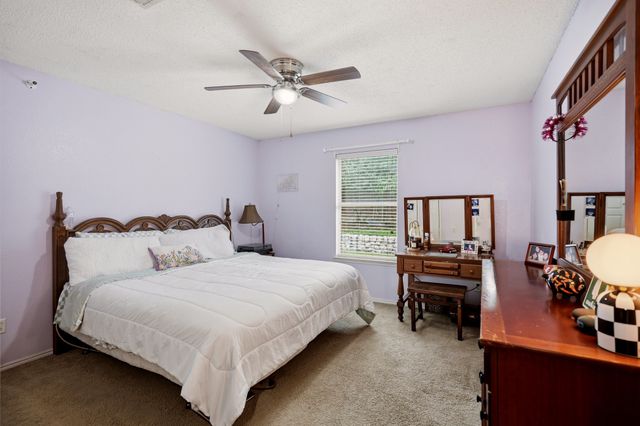 1213 Hampton Drive, Forney, TX 75126