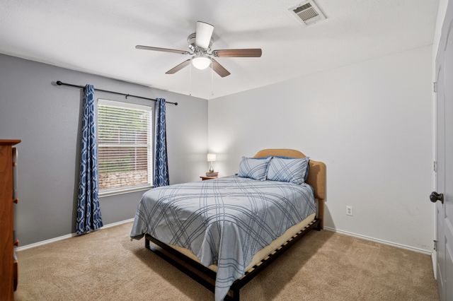 1213 Hampton Drive, Forney, TX 75126