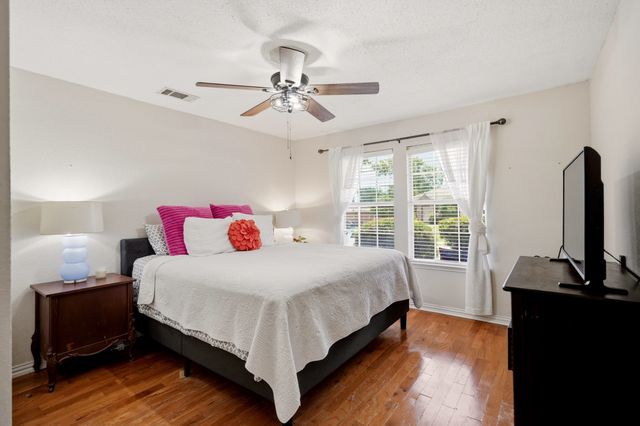 1213 Hampton Drive, Forney, TX 75126