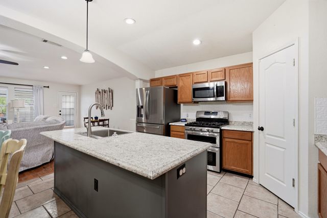 1213 Hampton Drive, Forney, TX 75126