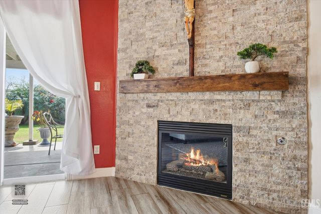 12207 Quiet Pasture Drive, Bakersfield, CA 93312