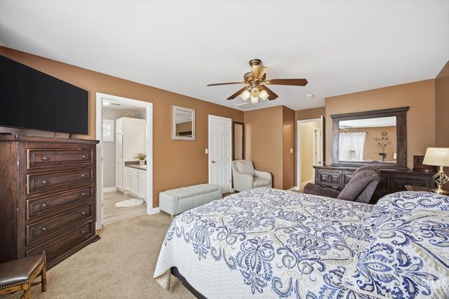 12207 Quiet Pasture Drive, Bakersfield, CA 93312