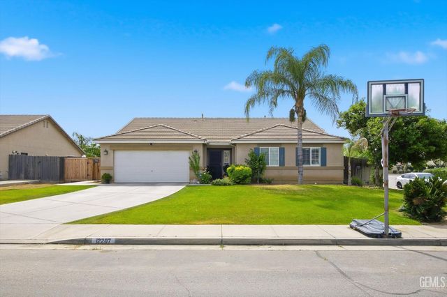 12207 Quiet Pasture Drive, Bakersfield, CA 93312