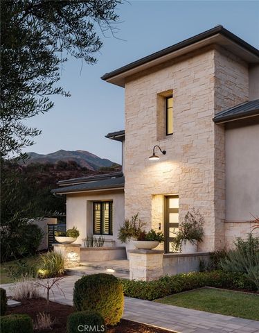 19892 Summit Trail Road, Trabuco Canyon, CA 92679