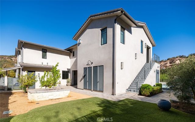 19892 Summit Trail Road, Trabuco Canyon, CA 92679