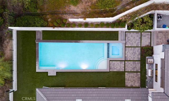19892 Summit Trail Road, Trabuco Canyon, CA 92679