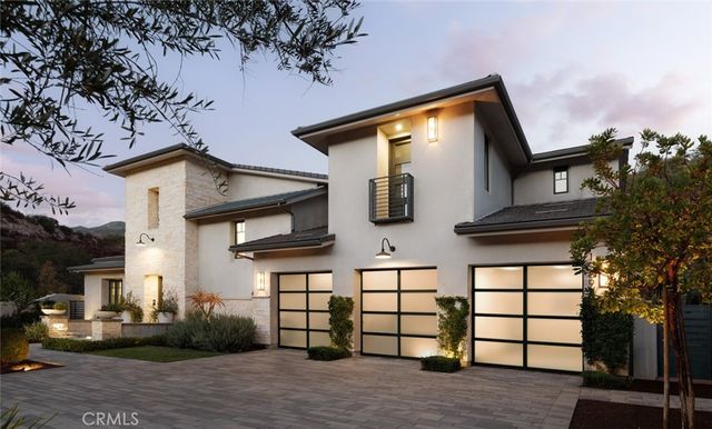 19892 Summit Trail Road, Trabuco Canyon, CA 92679