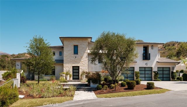19892 Summit Trail Road, Trabuco Canyon, CA 92679