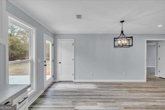 101 Bluegill Road, Vienna, GA 31092