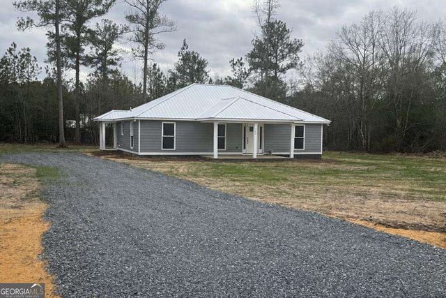 101 Bluegill Road, Vienna, GA 31092
