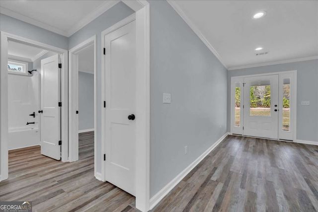 101 Bluegill Road, Vienna, GA 31092