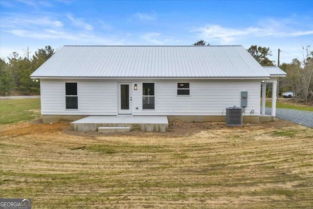 101 Bluegill Road, Vienna, GA 31092