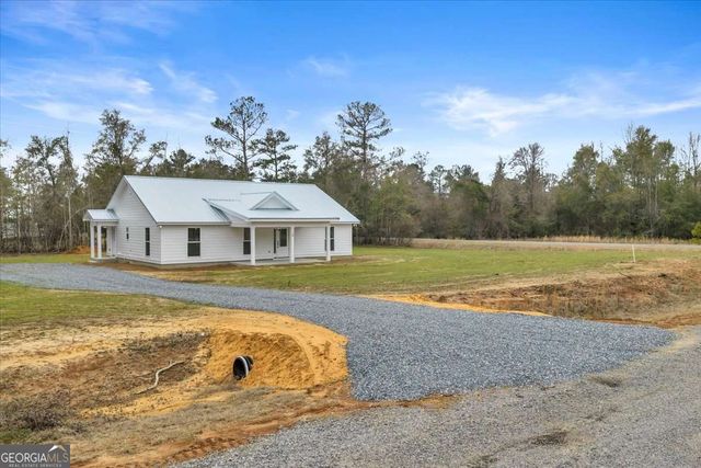 101 Bluegill Road, Vienna, GA 31092