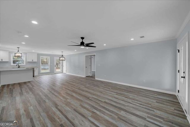 101 Bluegill Road, Vienna, GA 31092