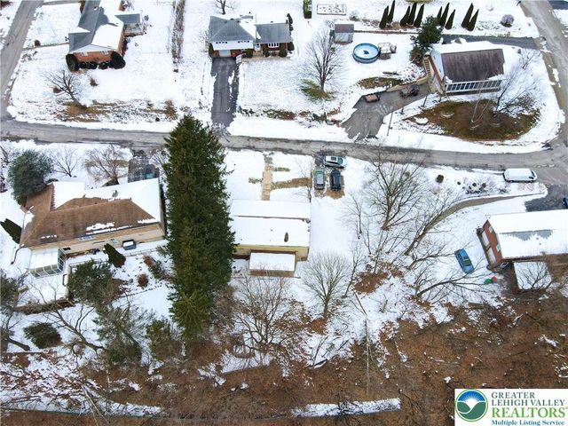 25 Stedman Avenue, Lehighton Boro, PA 18235