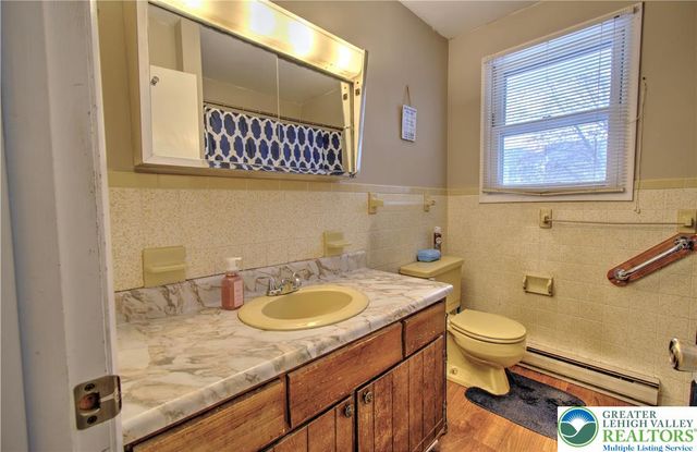 25 Stedman Avenue, Lehighton Boro, PA 18235