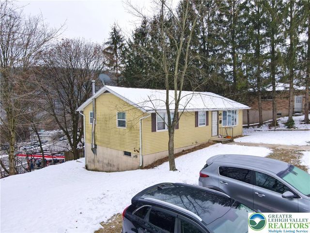 25 Stedman Avenue, Lehighton Boro, PA 18235