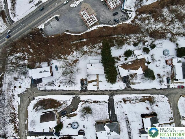 25 Stedman Avenue, Lehighton Boro, PA 18235