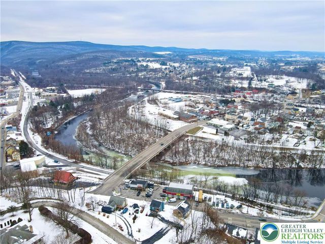 25 Stedman Avenue, Lehighton Boro, PA 18235