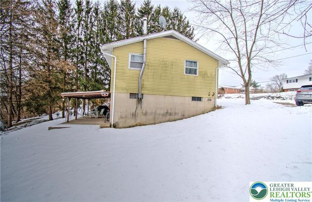 25 Stedman Avenue, Lehighton Boro, PA 18235