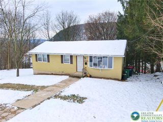 25 Stedman Avenue, Lehighton Boro, PA 18235