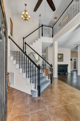 4105 Timber Trail Drive, Arlington, TX 76016