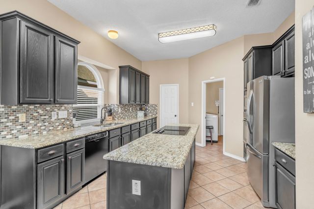 4105 Timber Trail Drive, Arlington, TX 76016