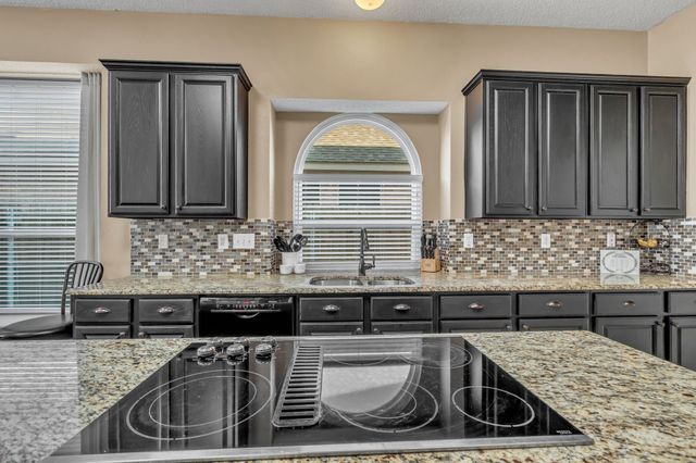 4105 Timber Trail Drive, Arlington, TX 76016