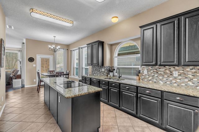 4105 Timber Trail Drive, Arlington, TX 76016