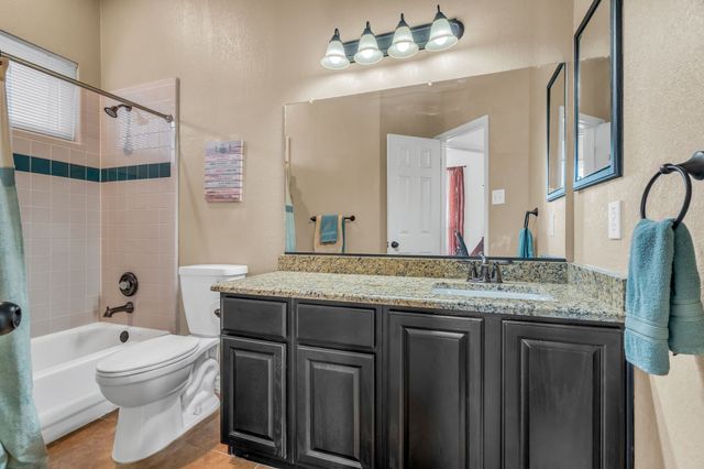 4105 Timber Trail Drive, Arlington, TX 76016