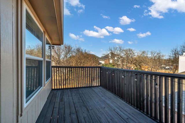 4105 Timber Trail Drive, Arlington, TX 76016