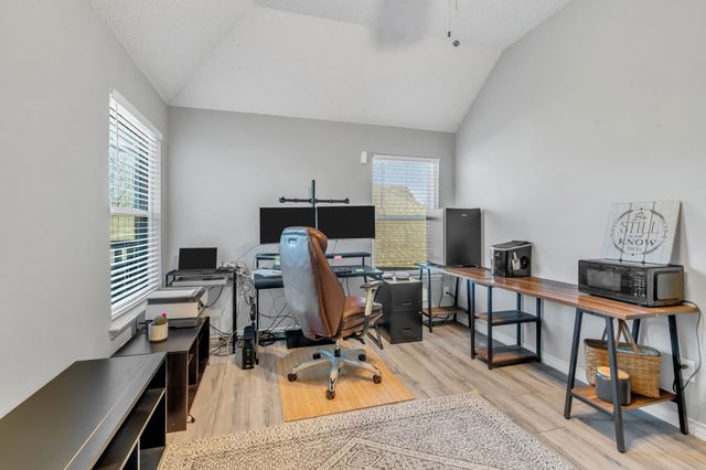 4105 Timber Trail Drive, Arlington, TX 76016