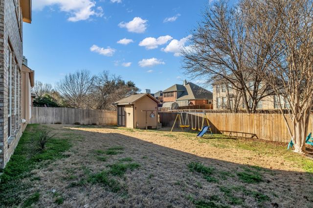 4105 Timber Trail Drive, Arlington, TX 76016