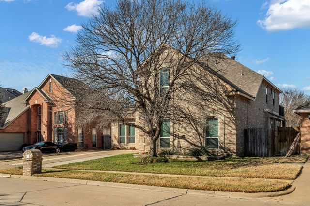 4105 Timber Trail Drive, Arlington, TX 76016