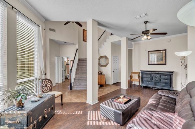 4105 Timber Trail Drive, Arlington, TX 76016