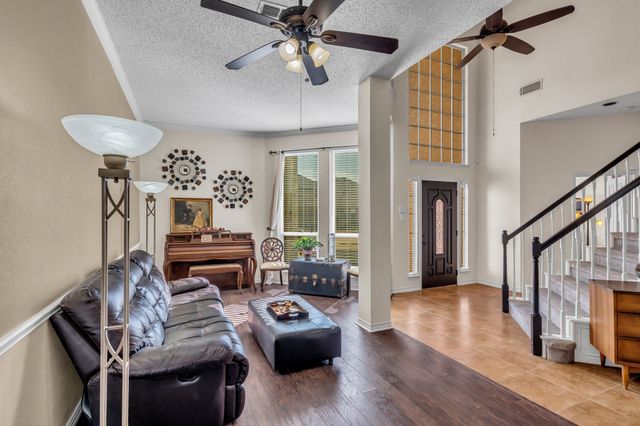 4105 Timber Trail Drive, Arlington, TX 76016