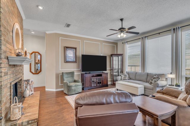 4105 Timber Trail Drive, Arlington, TX 76016