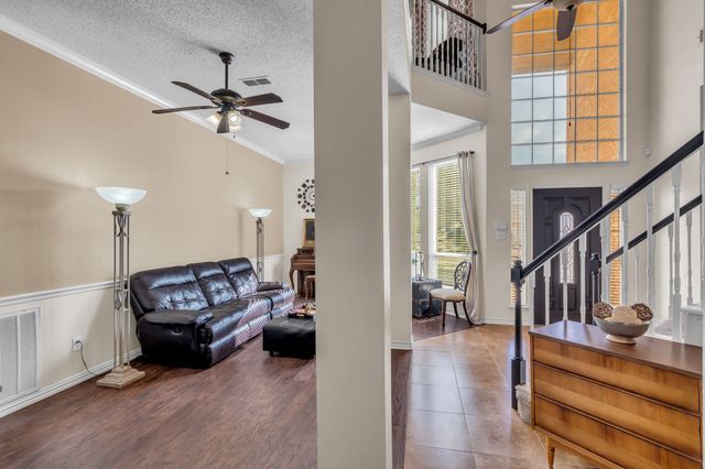 4105 Timber Trail Drive, Arlington, TX 76016