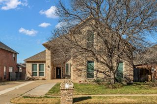 4105 Timber Trail Drive, Arlington, TX 76016