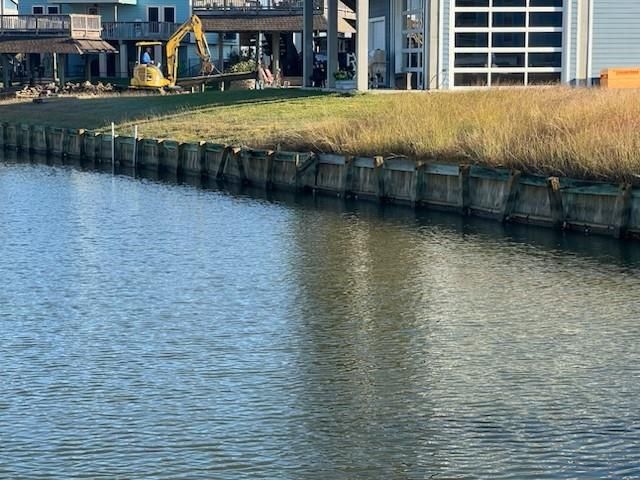 2 N Redwing Street, La Marque, TX 77568