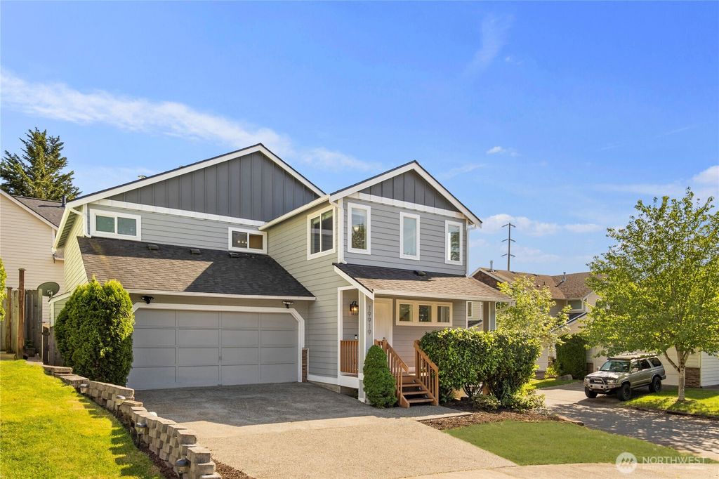 19919 101st Ave SE, Renton, WA 98055