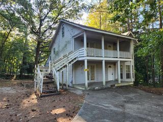 9780 DIXON INDUSTRIAL Boulevard, Jonesboro, GA 30236
